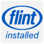 Flint Installed Badge PB95.png (2 KB) Flint