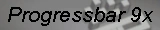 Progressbar 9x
