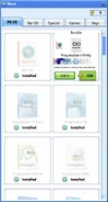 PBLargehorn Store.jpg (152 KB) Progressbar Largehorn