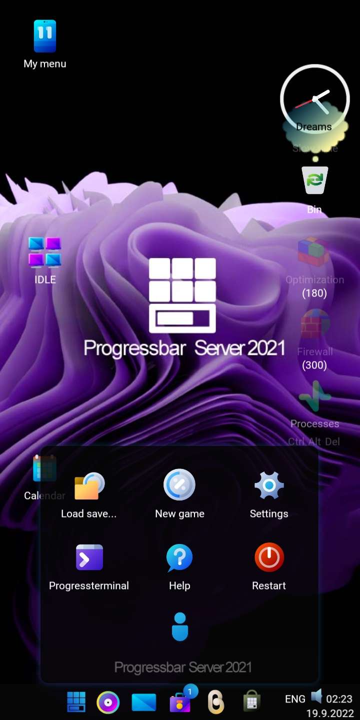 Are you looking for a Progressbar95 Discord server? Join this unofficial  server! : r/Progressbar95