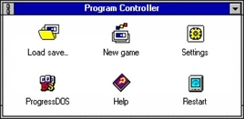 PB3.14 Program Manager