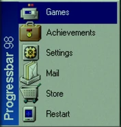 Progressbar PE 2.0