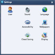 Progressbar Server 2007