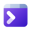 ProgressDOS Icon PB1X