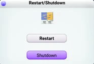 BarOS 10.III Shutdown Menu.jpg (36 KB) BarOS 10.III