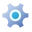 Settings Icon PB12