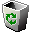 Bin Empty PBPE2