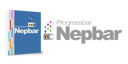 Progressbar Nepbar Box
