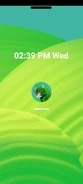 BarOS 14 login.png (779 KB) Login Screen