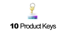 Osicon keys 10