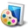 Display Properties PB81