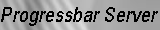 Progressbar Server