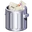 Bin Full BS10