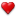 Heart Icon