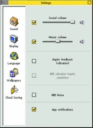 PC kernel