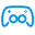 Game Controller Icon PB10