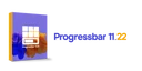 Progressbar 11.22 Box
