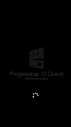 Progressbar 10