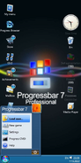 Home Screen Pro