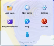 Progressbar 11