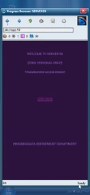 Datablock website
