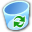 Bin Empty PBPET3