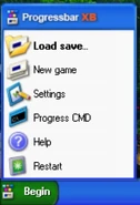 Progressbar XB (before 0.5806)