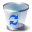 Bin Empty PBPE7