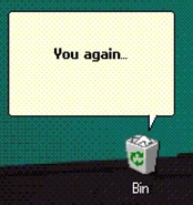 EvilBin.jpg (107 KB) Bin is NOT happy.