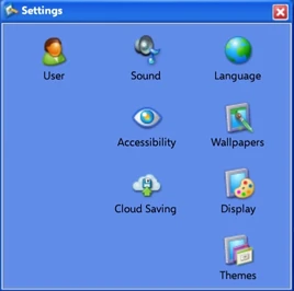 Progressbar XB Settings