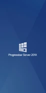 Progressbar Server 201x Progressbar95 Wiki Fandom