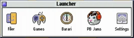 BOS9 Launcher
