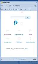 Ping Website (2026)