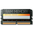 Progressbar XB, Largehorn and Server 2002