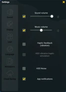 Progressbar Server 2023