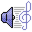 Sound setting BS9