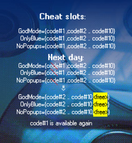 Download do APK de Cheat Codes for Games (Códigos para Android