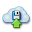 Cloud Saving PBPET3