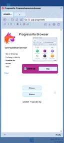 Progressilla Website (2026)