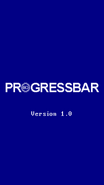 Progressbar 1