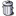 Bin Icon