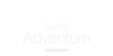 BarOS 13 Logo