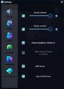Progressbar Server 2021