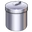 Bin Empty BS10III