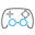 Game Controller Icon PB12