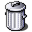Bin Empty BS9