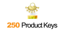 Osicon keys 250