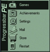 Progressbar PE