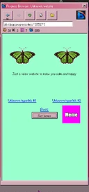Relax website