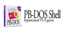 PB-DOS Shell Box